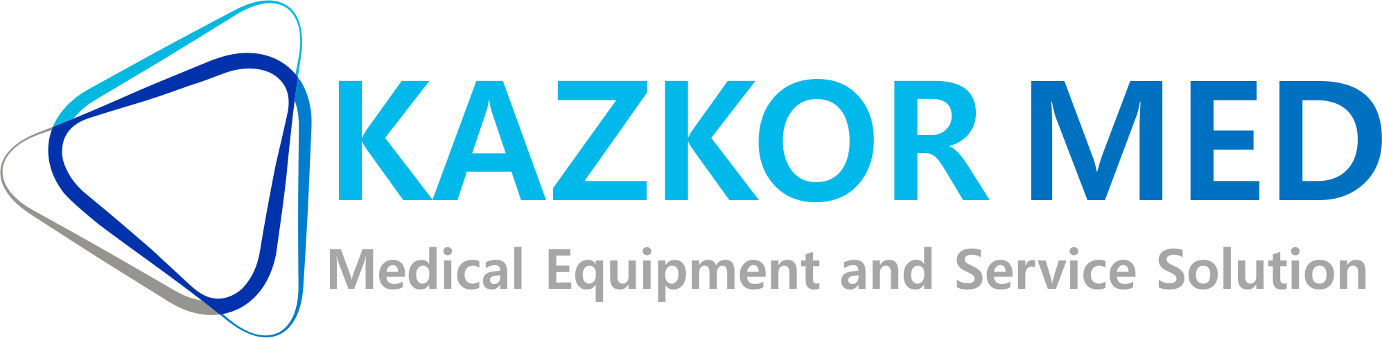 KazKor MED — Medical Equipment and Service Solution