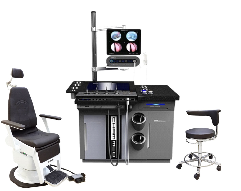 CHAMMED CU-3000
