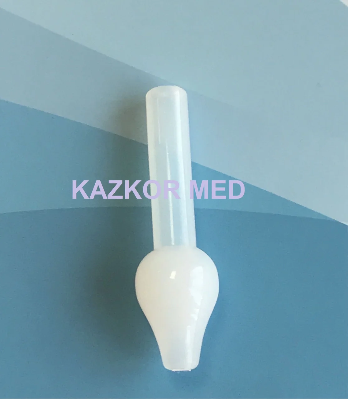 Оливы силиконовые и пластмассовые